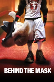 Behind the Mask Behind the Mask