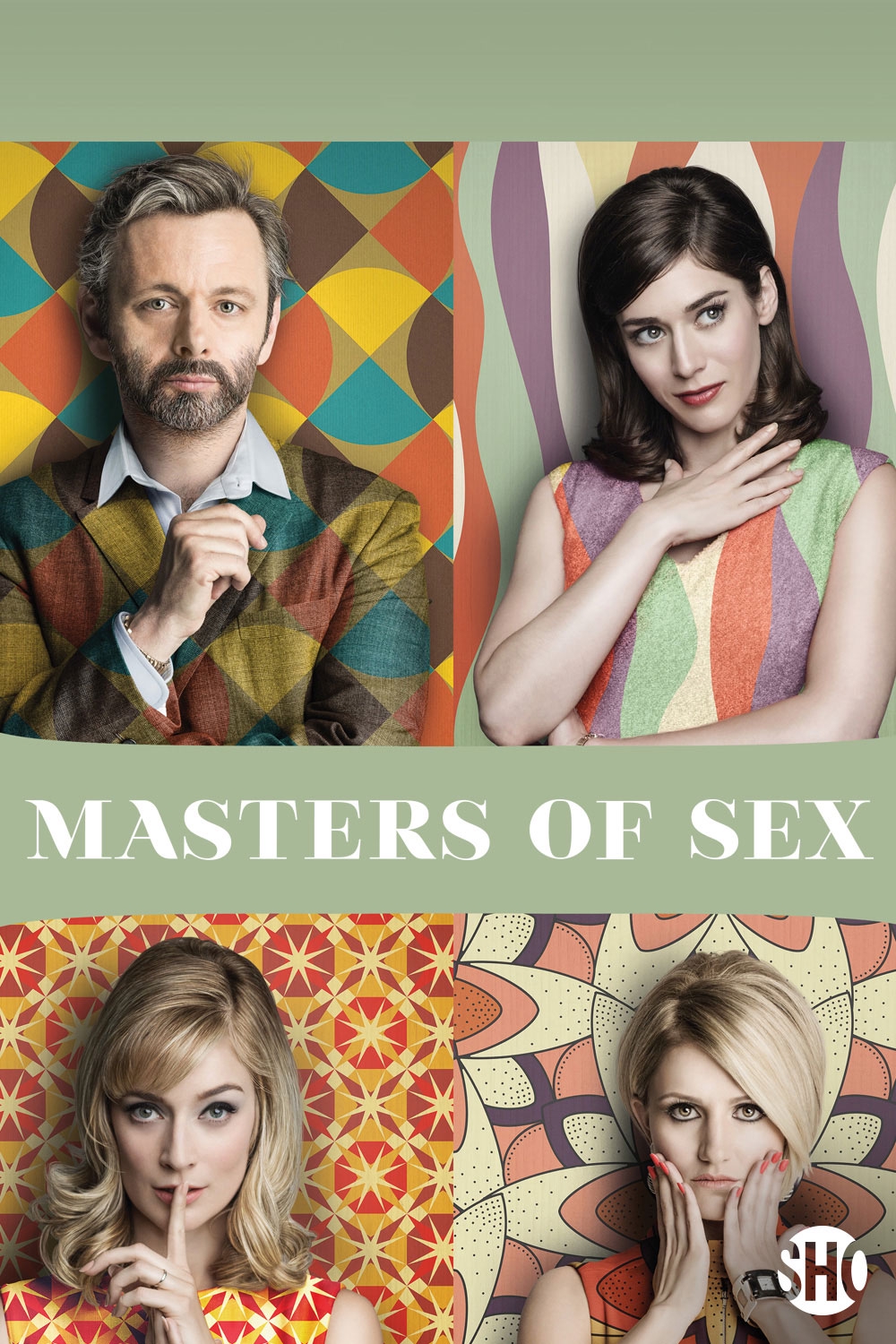 Watch the masters of sex online