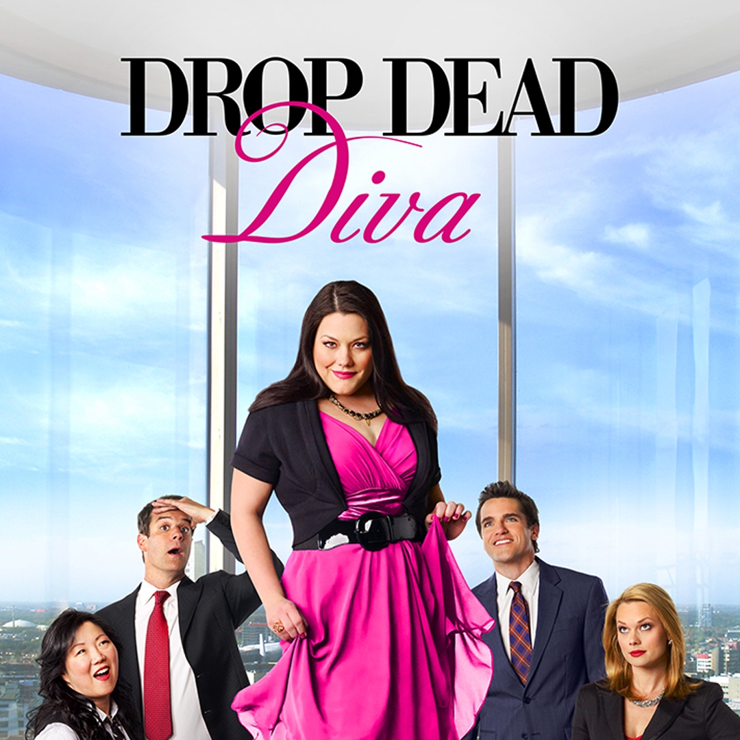 Drop dead diva