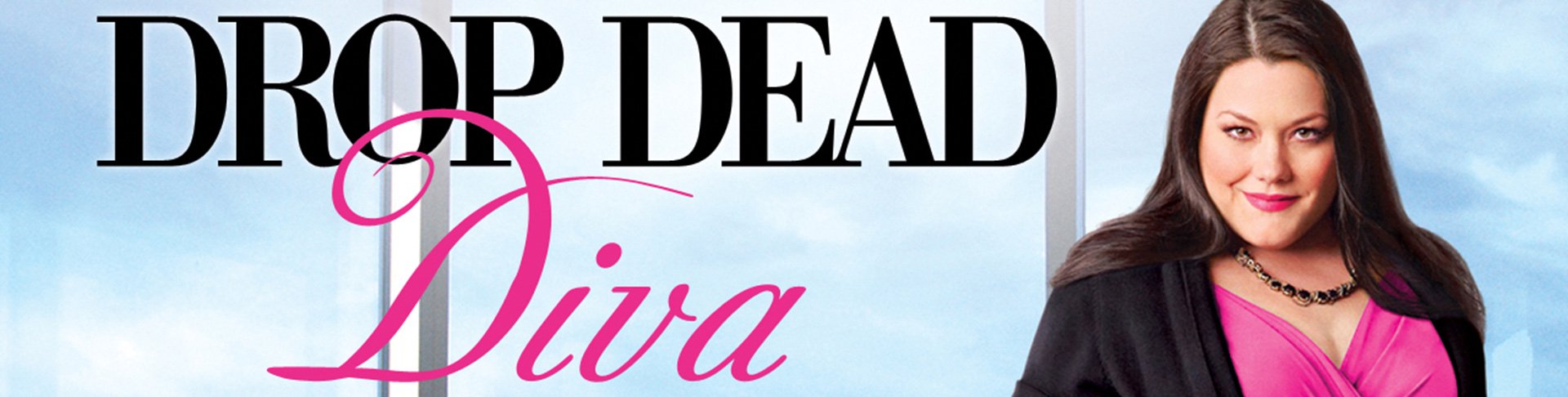 Watch Drop Dead Diva Season 3 Online | Stream TV Shows | Stan