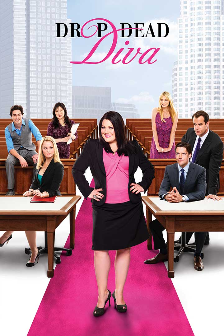 Vejfremstillingsproces Ideel Børnehave Watch Drop Dead Diva Online | Stream Seasons 1-6 Now | Stan