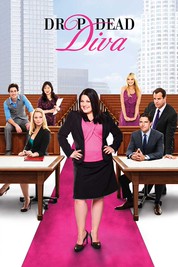 Drop Dead Diva Drop Dead Diva
