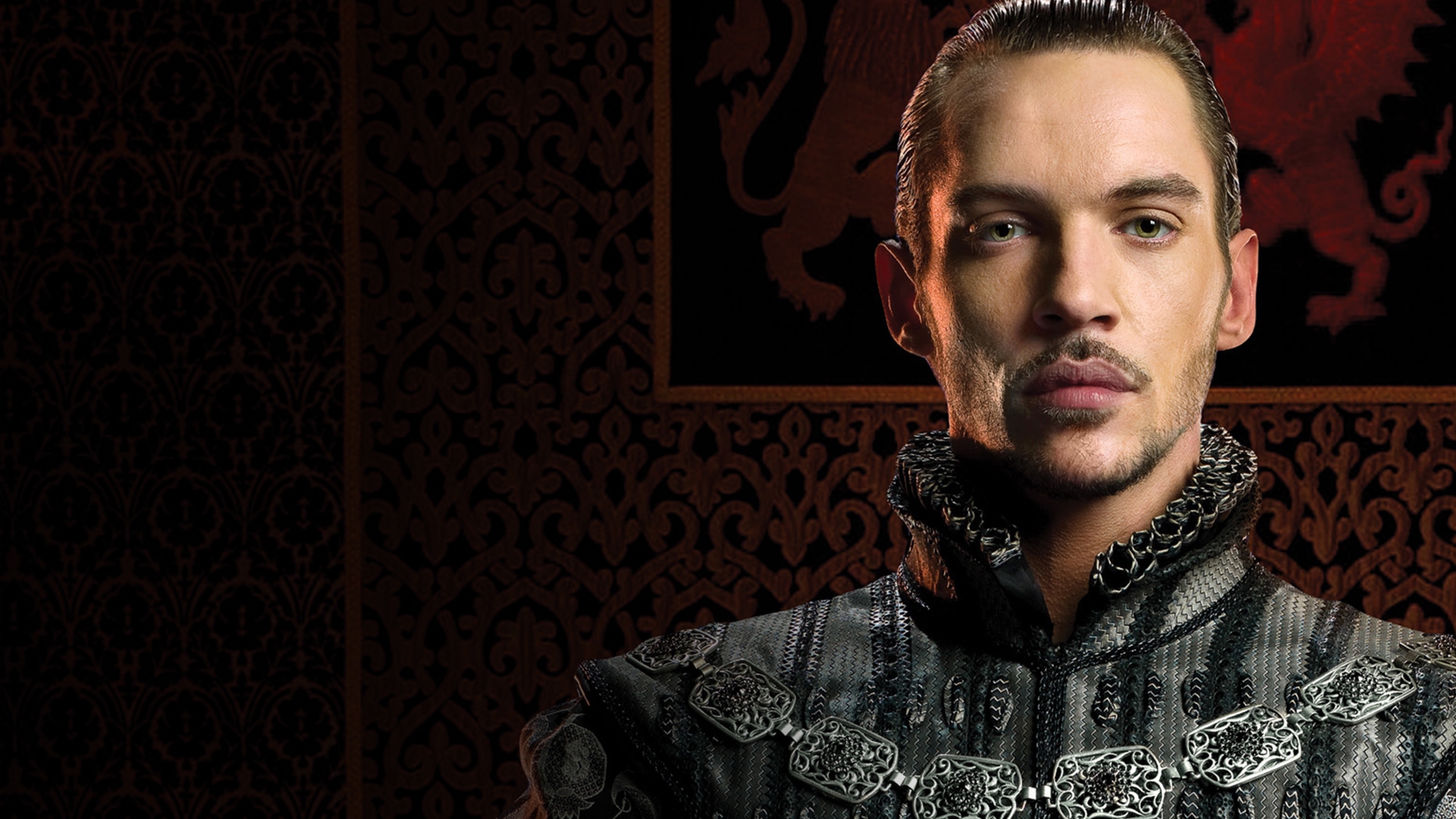 Watch The Tudors Season 2 Online Stream TV Shows Stan