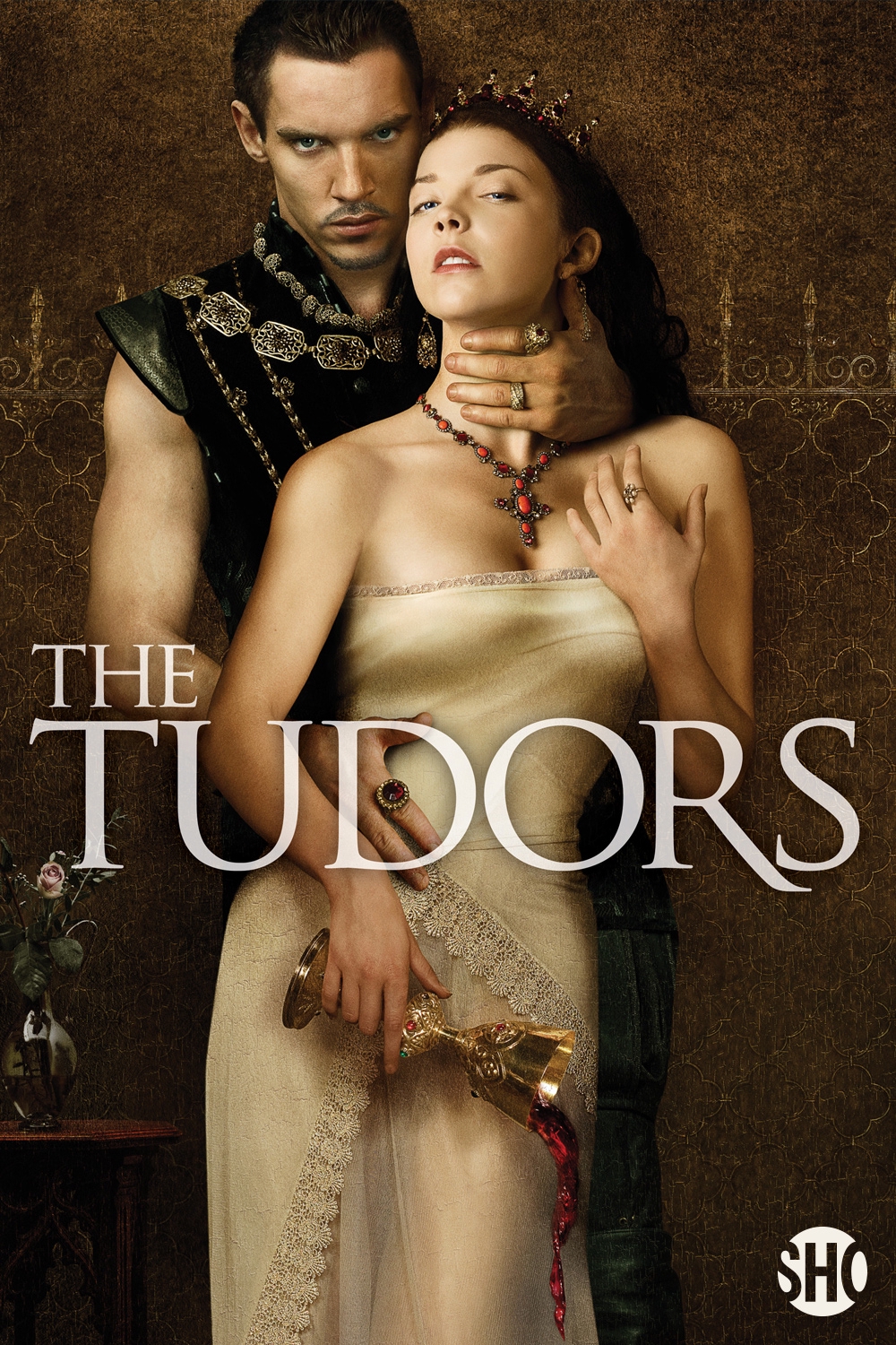 Watch The Tudors Season 4 Online Stream Tv Shows Stan