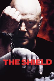 The Shield The Shield