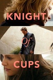 Knight of Cups Knight of Cups