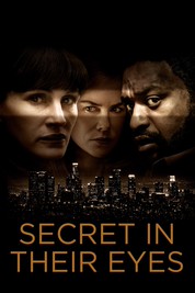 Secret In Their Eyes Secret In Their Eyes