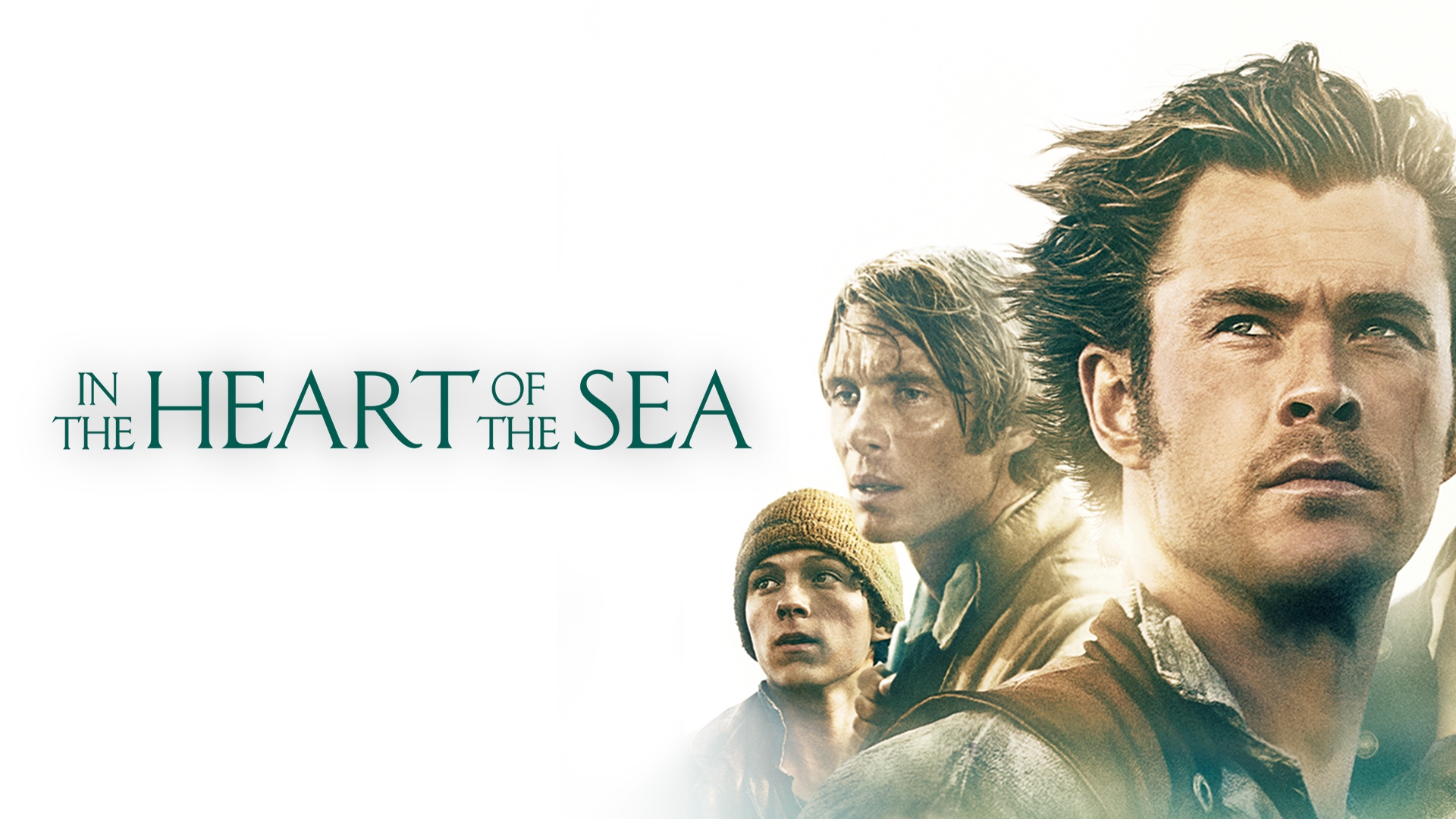 In the heart of deals the sea full movie