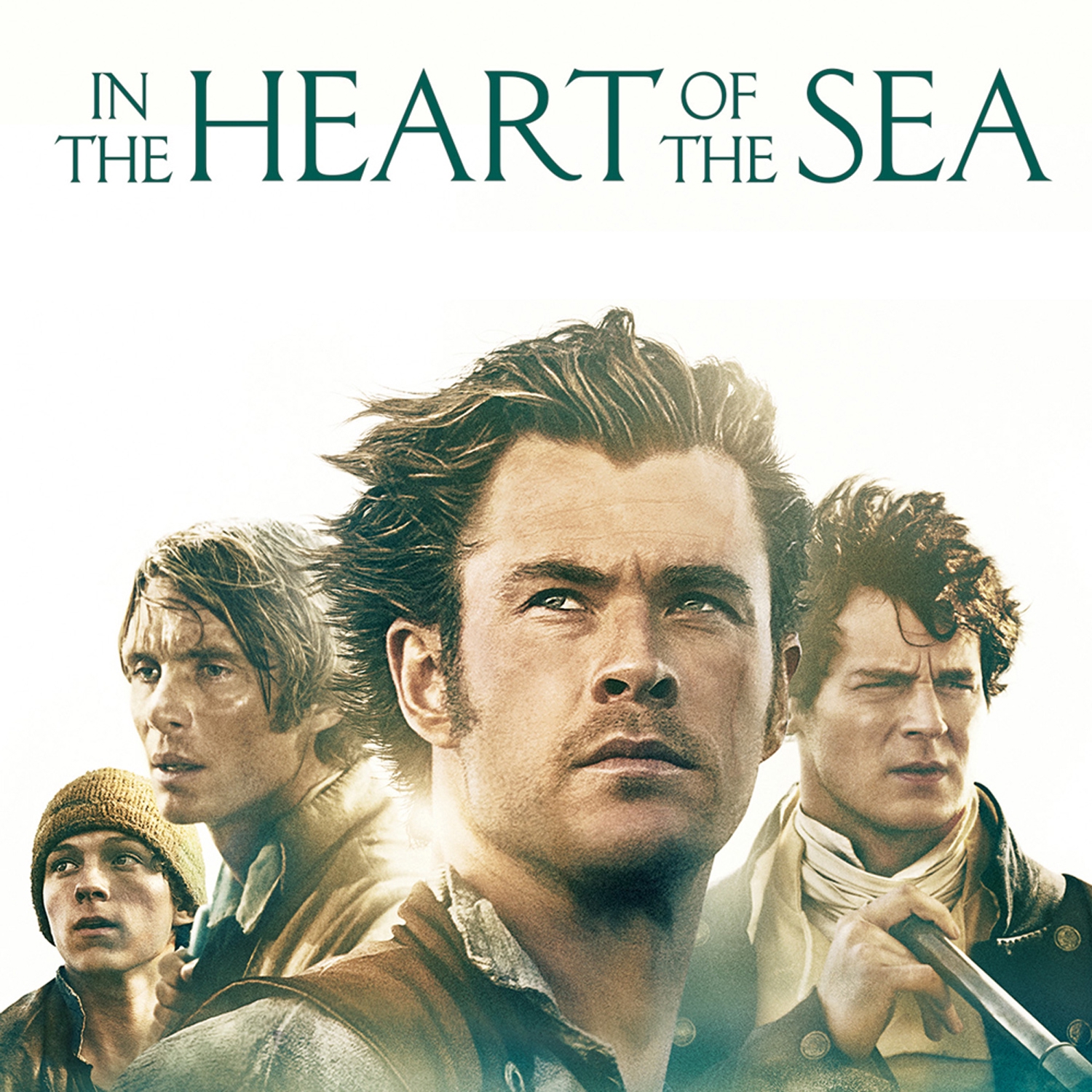 Heart of the Sea