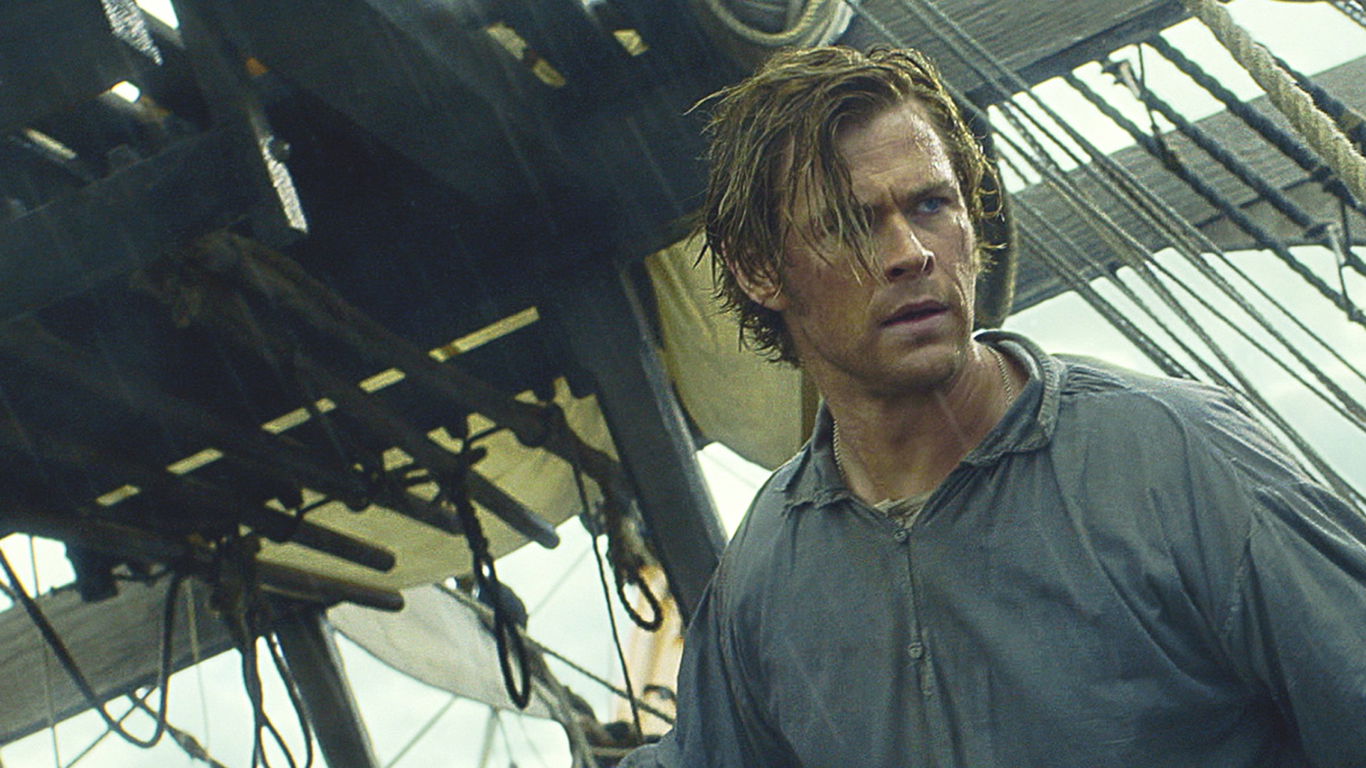 Stream In the Heart of the Sea Online | Download and Watch HD Movies | Stan