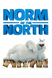 Norm Of The North Norm Of The North