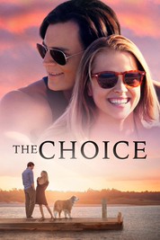 The Choice The Choice