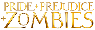 Pride and Prejudice and Zombies