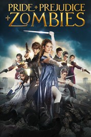 Pride and Prejudice and Zombies Pride and Prejudice and Zombies