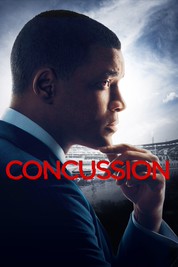 Concussion (2015) Concussion (2015)