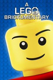 A Lego Brickumentary A Lego Brickumentary