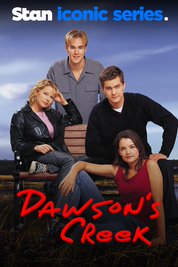 Watch Dawson's Creek Online | Stream Seasons 1-6 Now | Stan