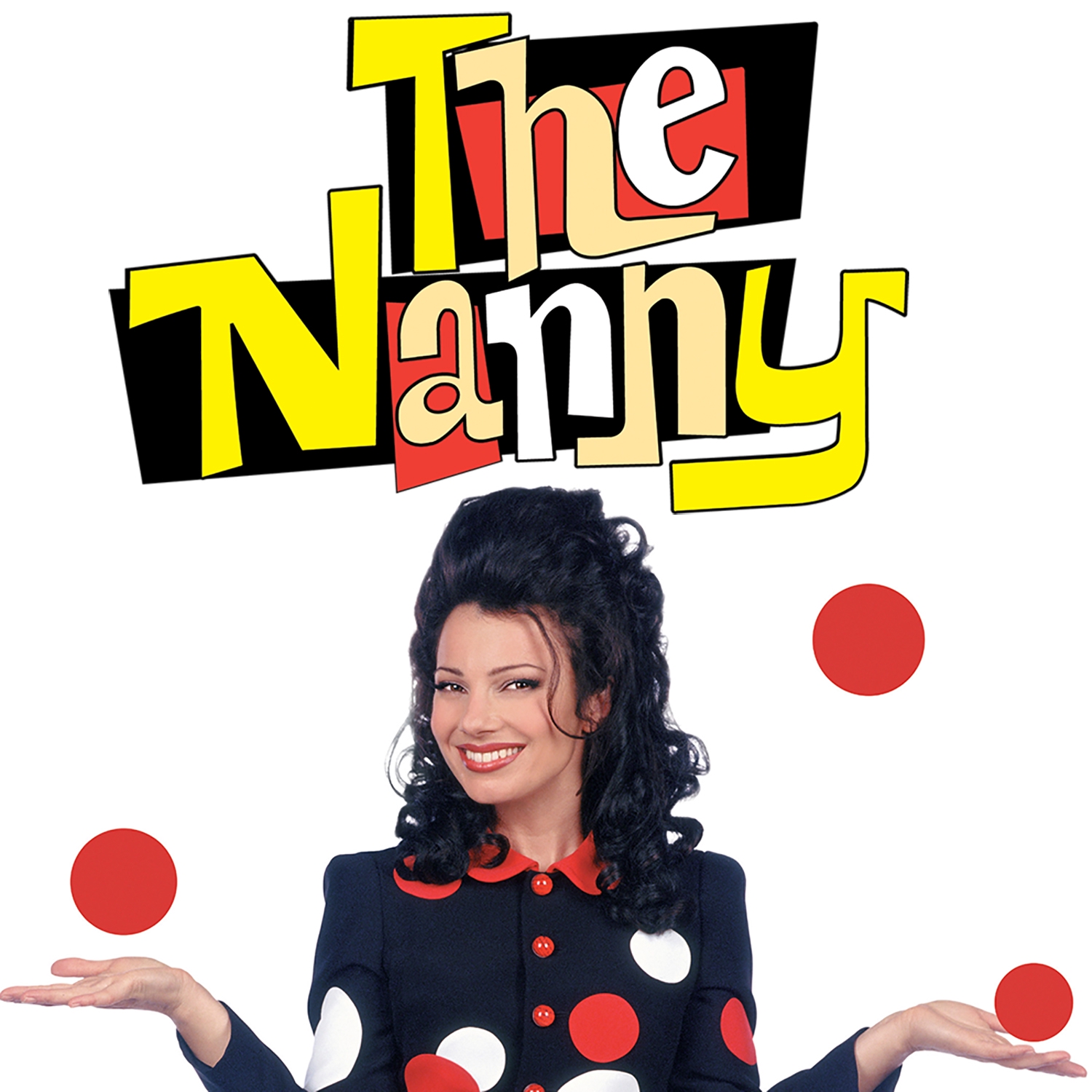 Tv Show Watch The Nanny Free Fran Fine Stream Nanny The Nanny