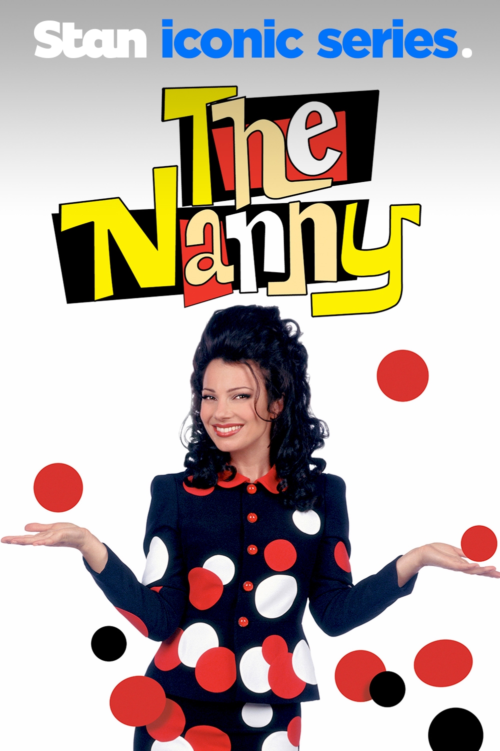 watch the nanny season 6