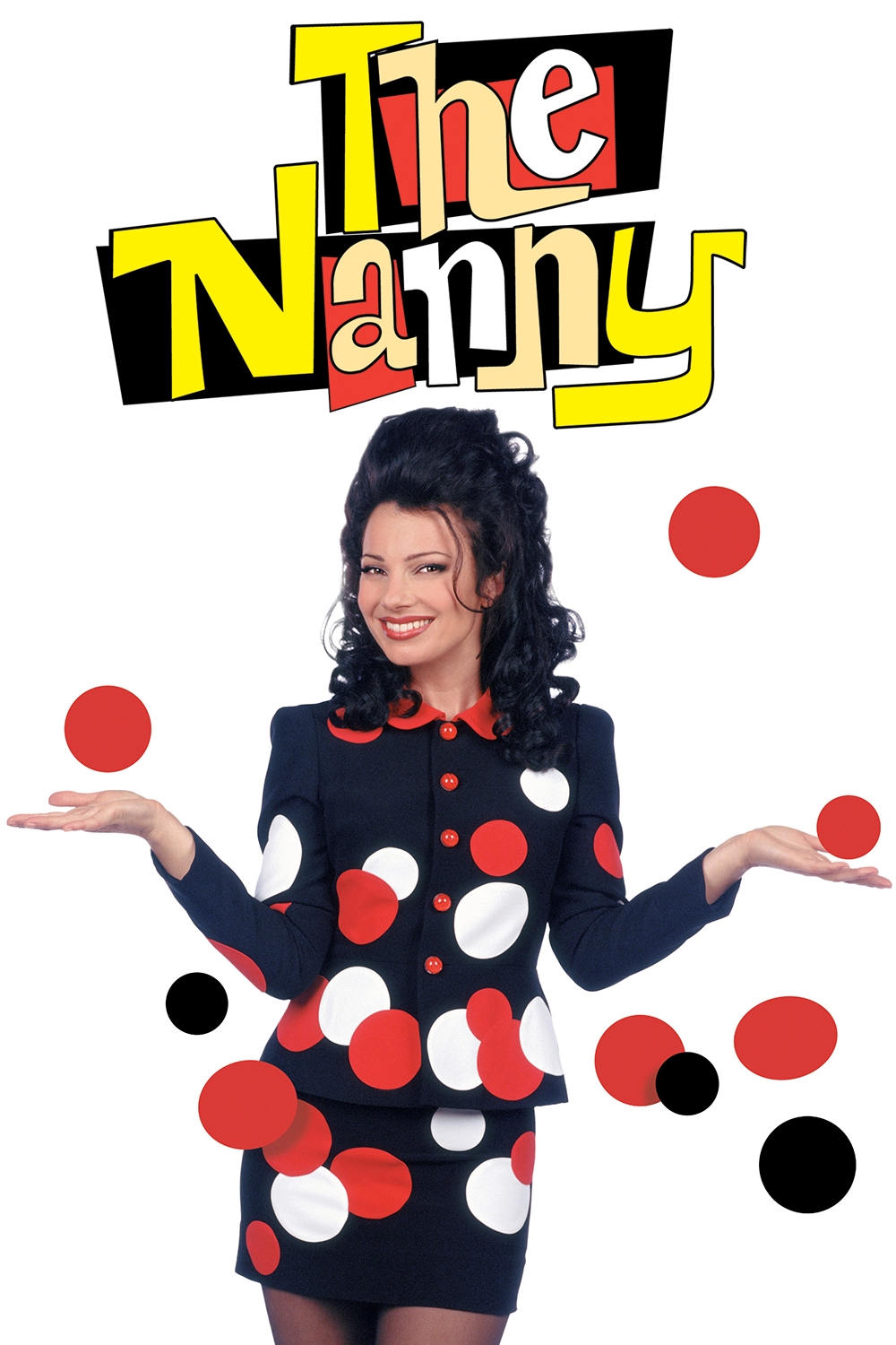 nanny season 6