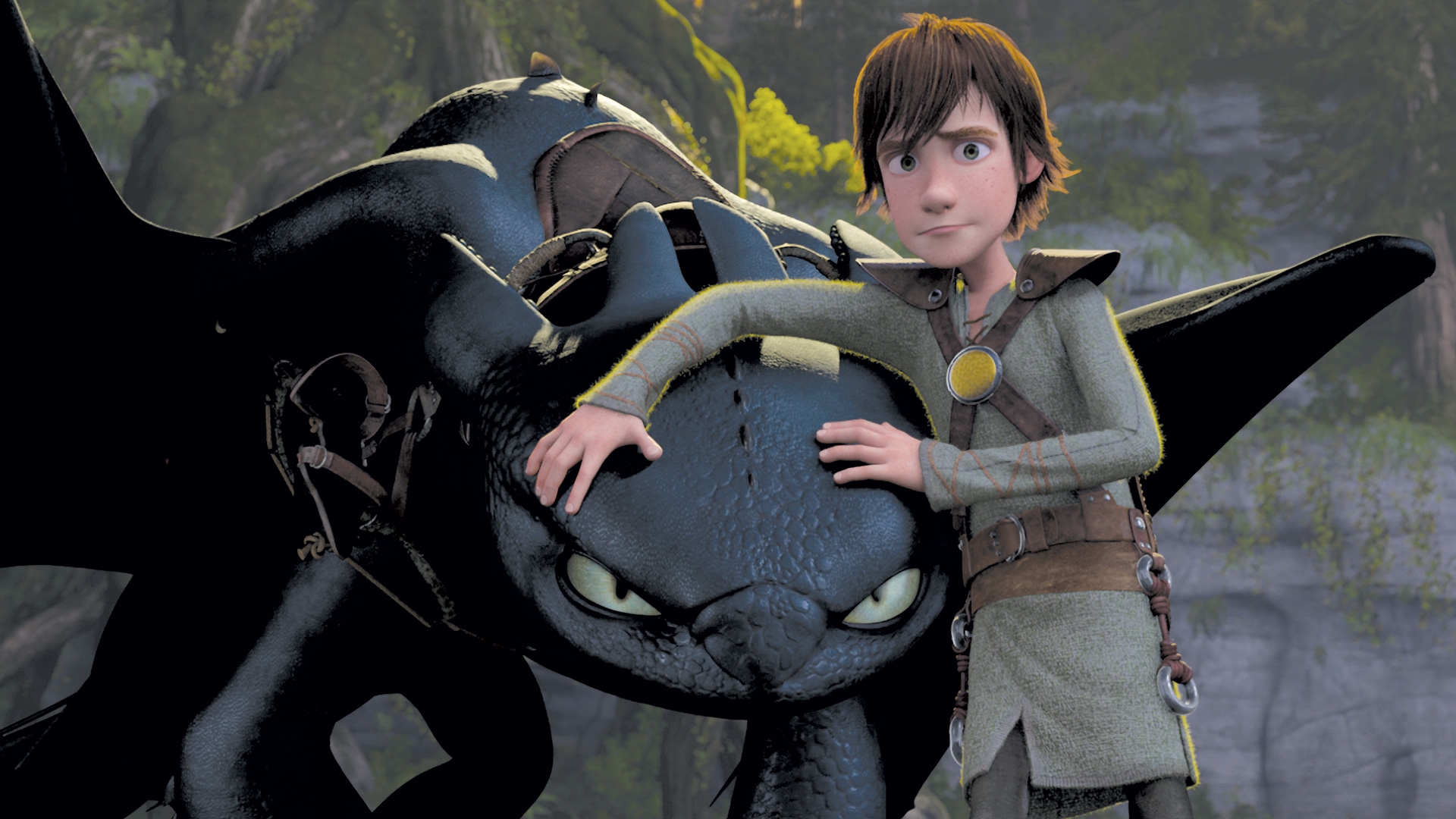 Stream How To Train Your Dragon Online | Download and Watch HD Movies ...