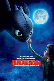 How To Train Your Dragon How To Train Your Dragon