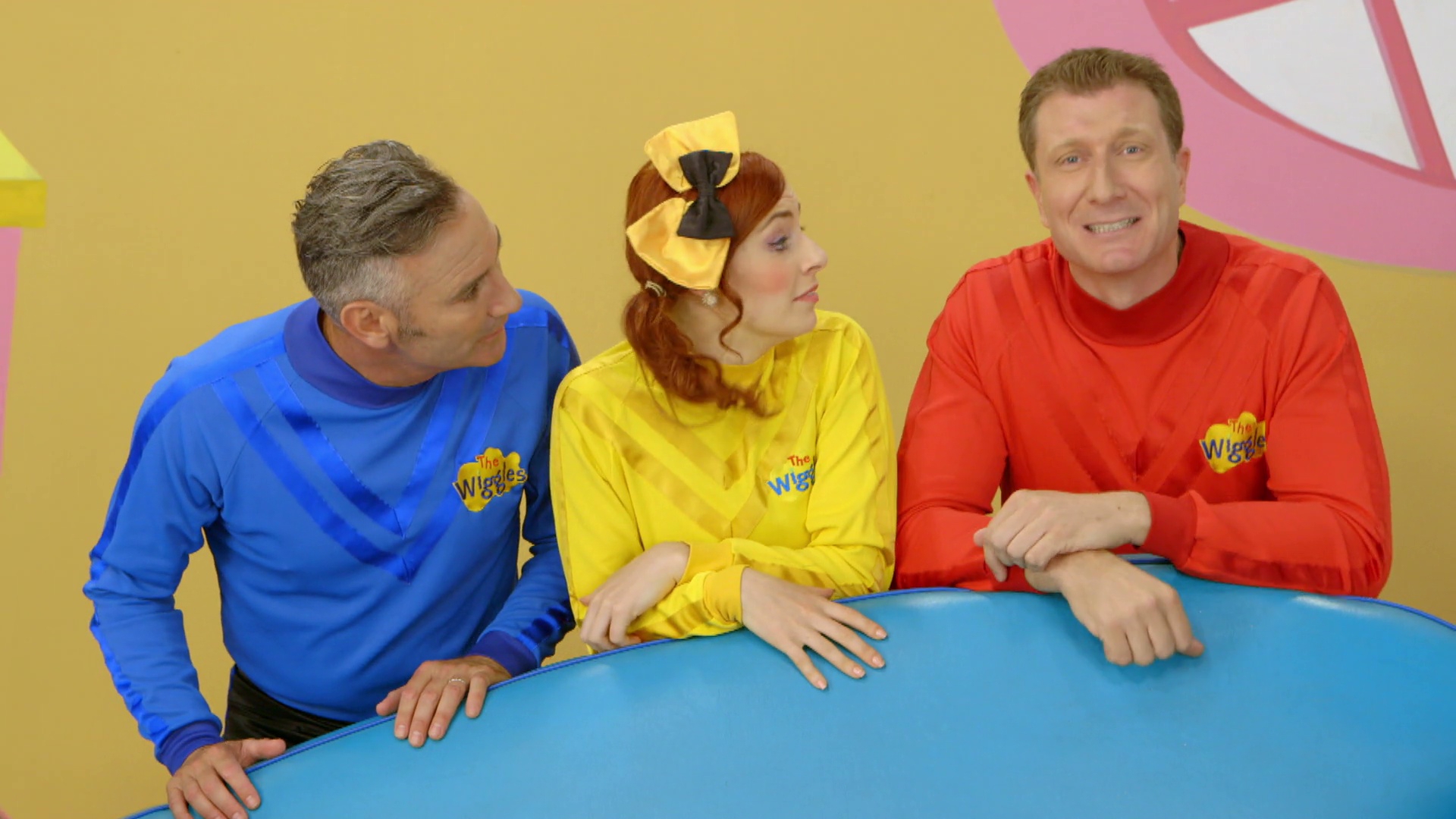 Watch Ready, Steady, Wiggle! Online | Stream Seasons 1-3 Now | Stan