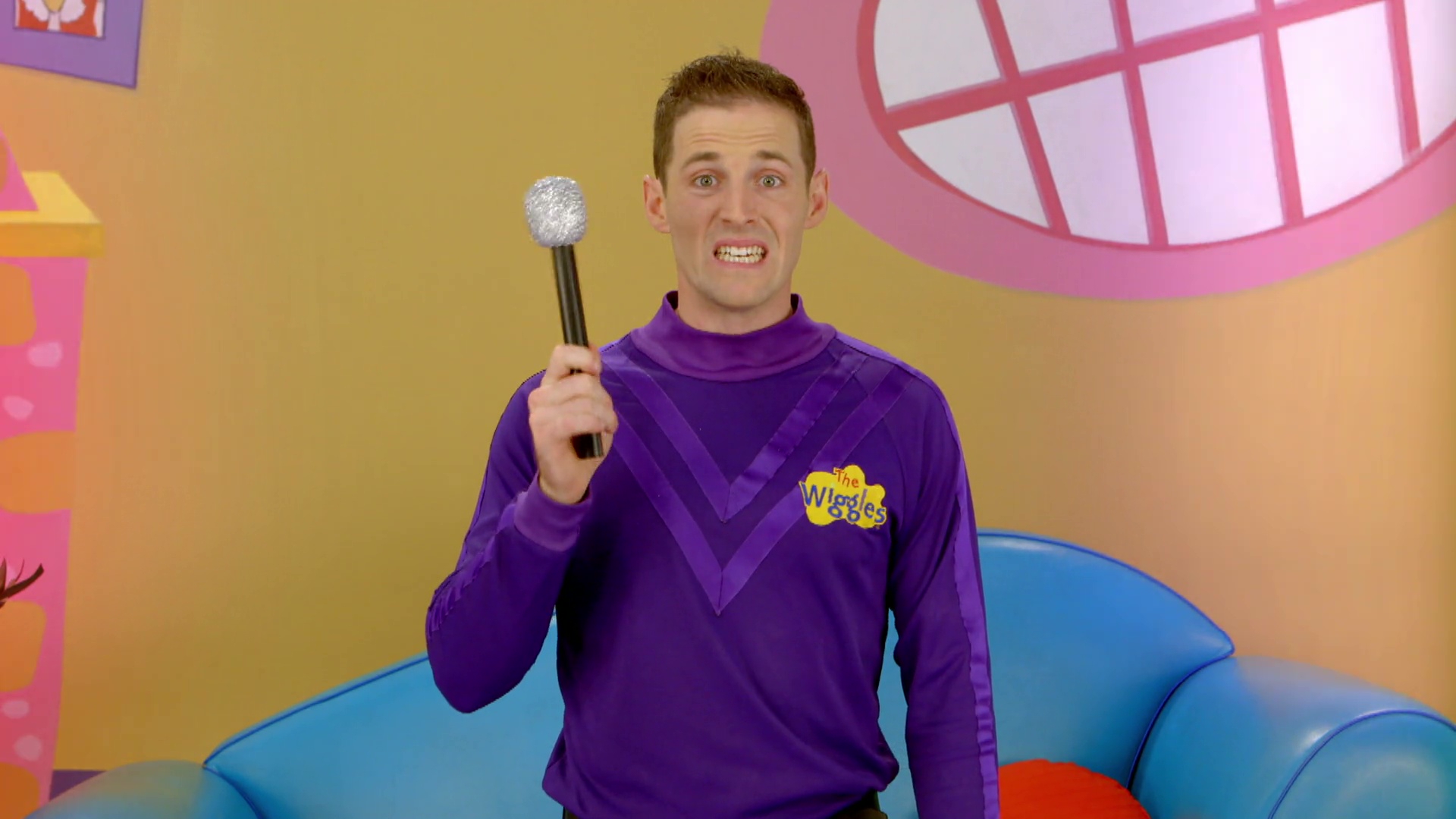 Watch Ready, Steady, Wiggle! Online | Stream Seasons 1-3 Now | Stan