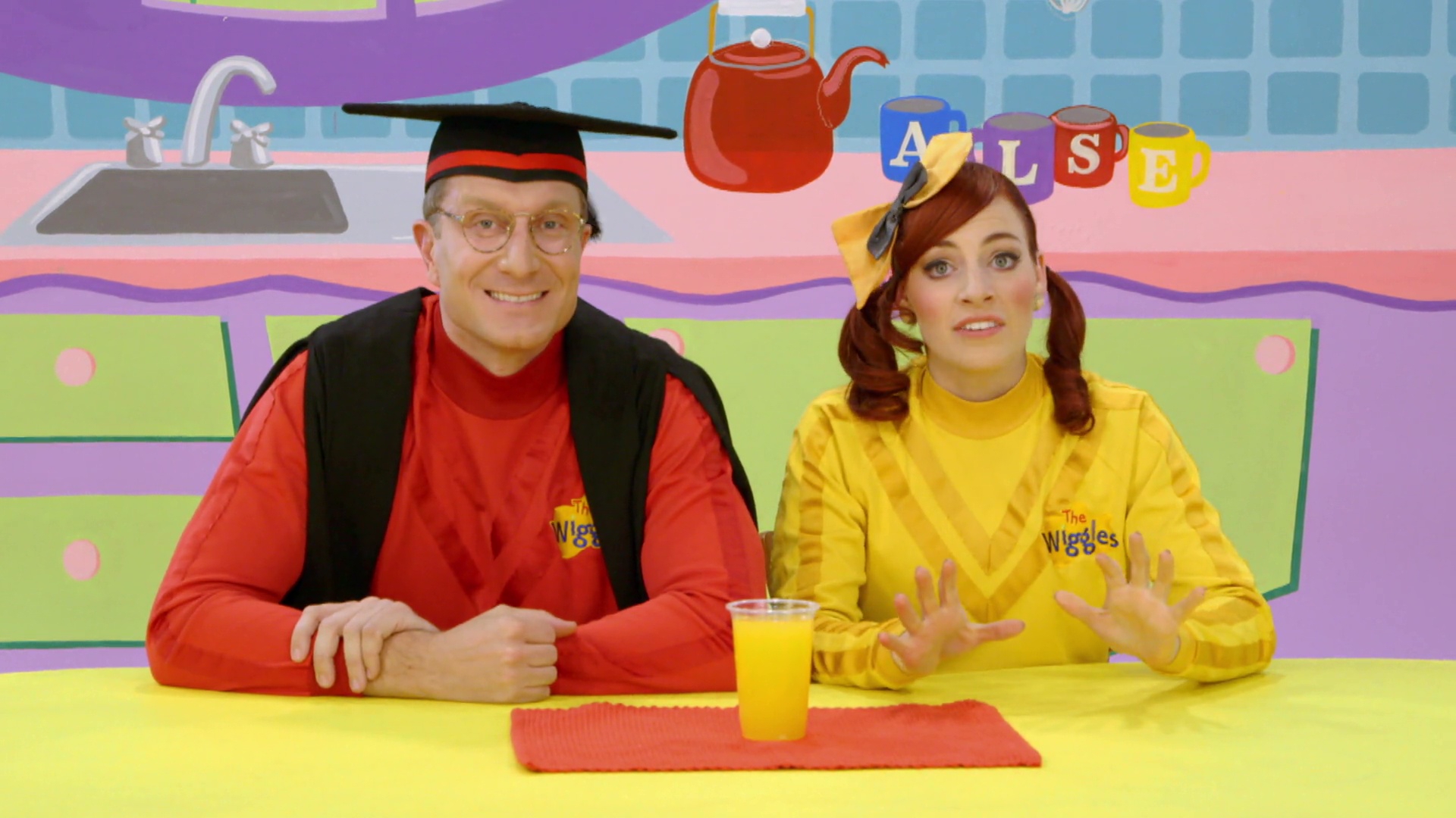 Watch Ready, Steady, Wiggle! Online | Stream Seasons 1-3 Now | Stan