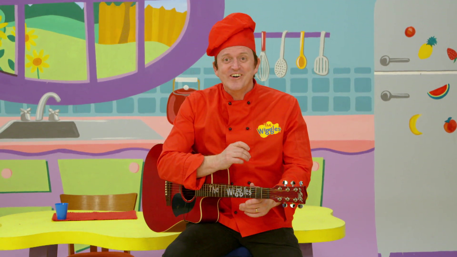 Watch Ready, Steady, Wiggle! Online | Stream Seasons 1-3 Now | Stan