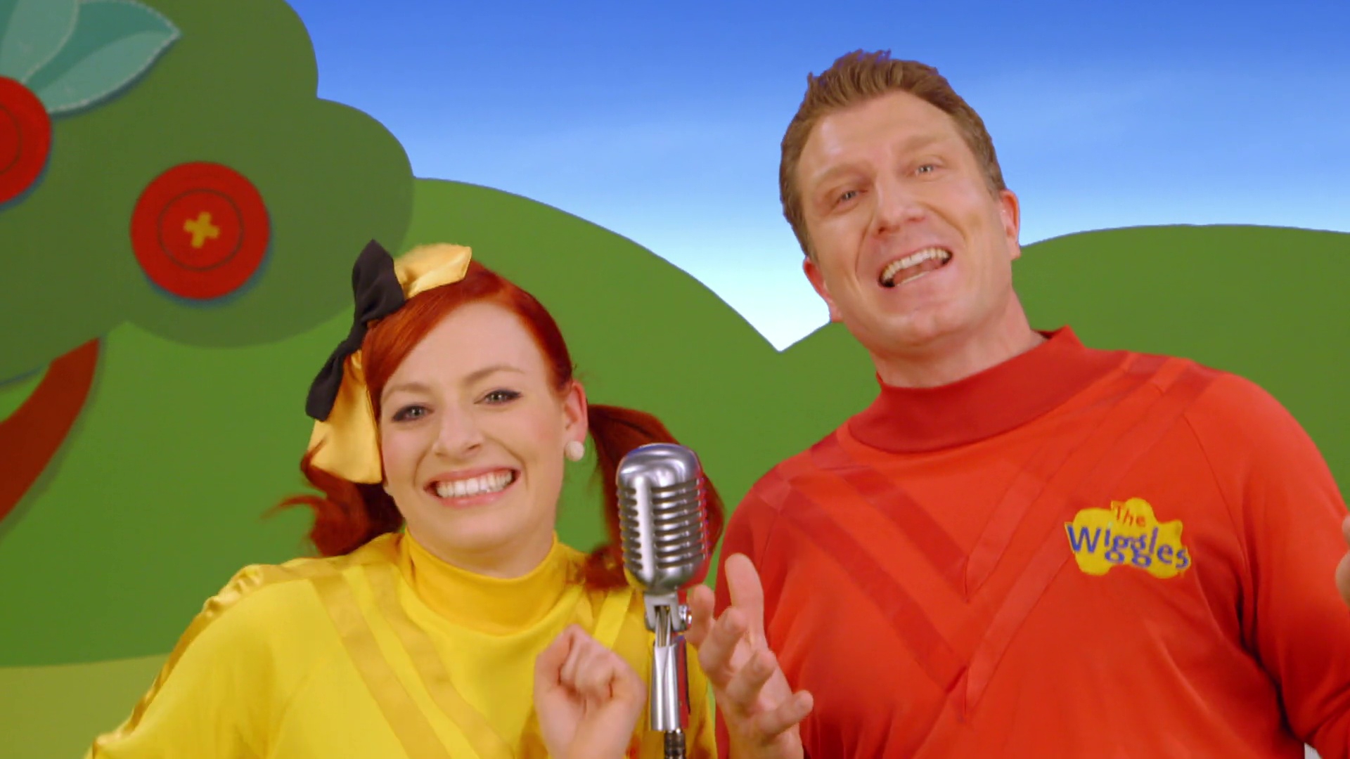 Watch Ready, Steady, Wiggle! Online | Stream Seasons 1-3 Now | Stan