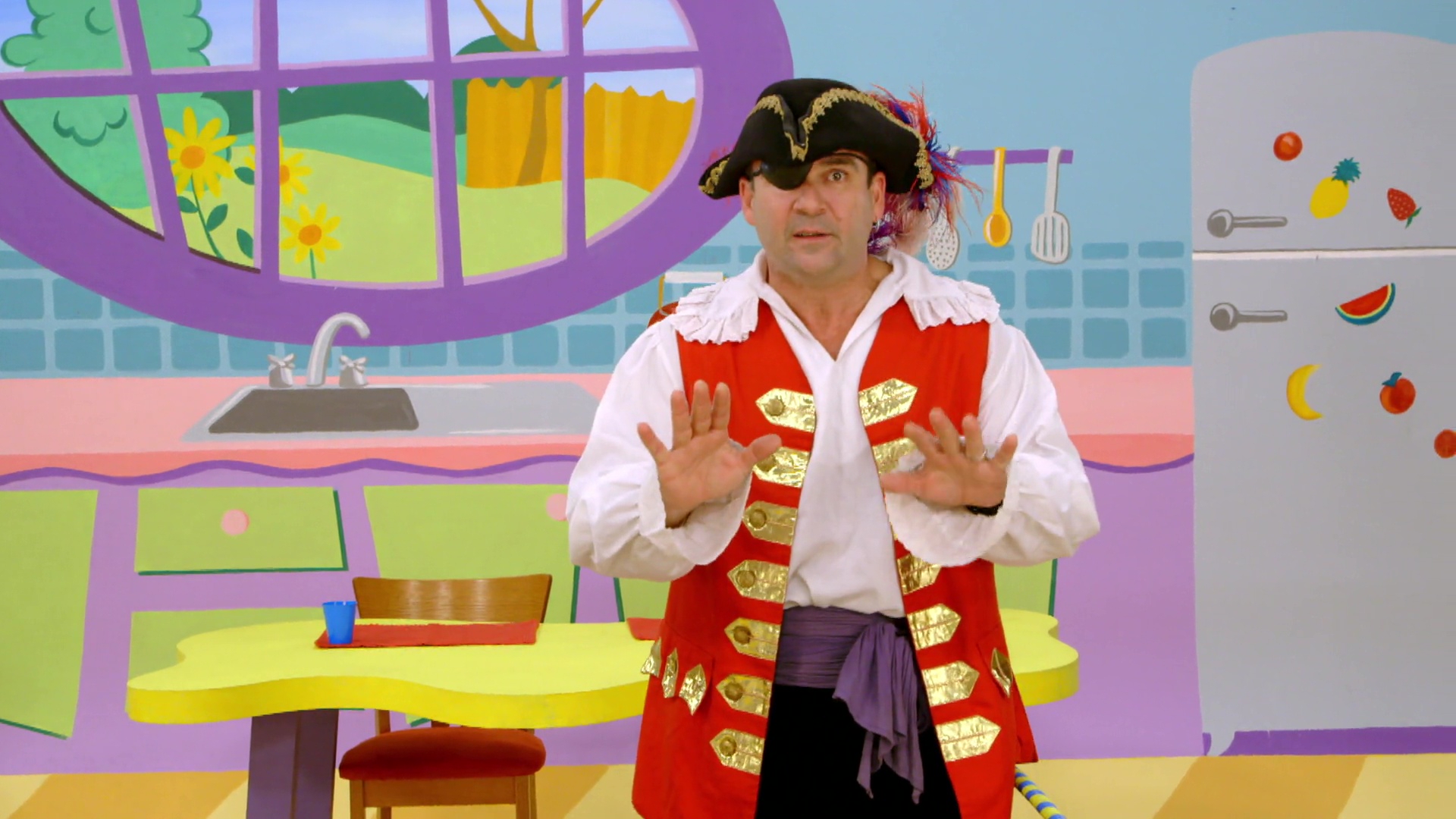 Watch Ready, Steady, Wiggle! Online | Stream Seasons 1-3 Now | Stan