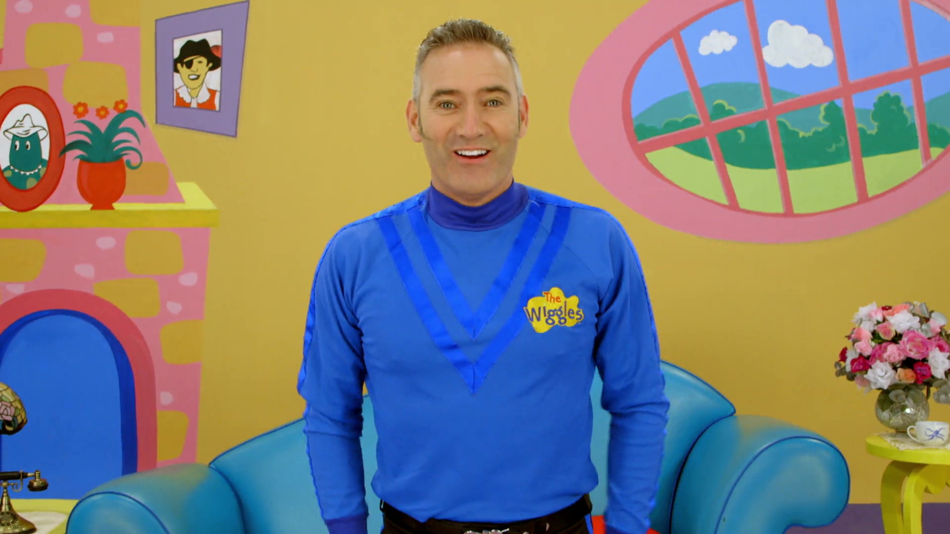 Watch Ready, Steady, Wiggle! Online | Stream Seasons 1-3 Now | Stan