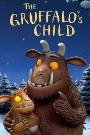 The Gruffalo's Child The Gruffalo's Child