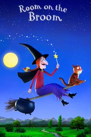 Room on the Broom Room on the Broom