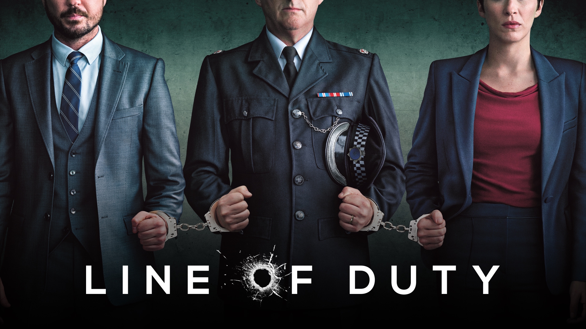 Watch Line of Duty Online | Stream Seasons 1-5 Now | Stan