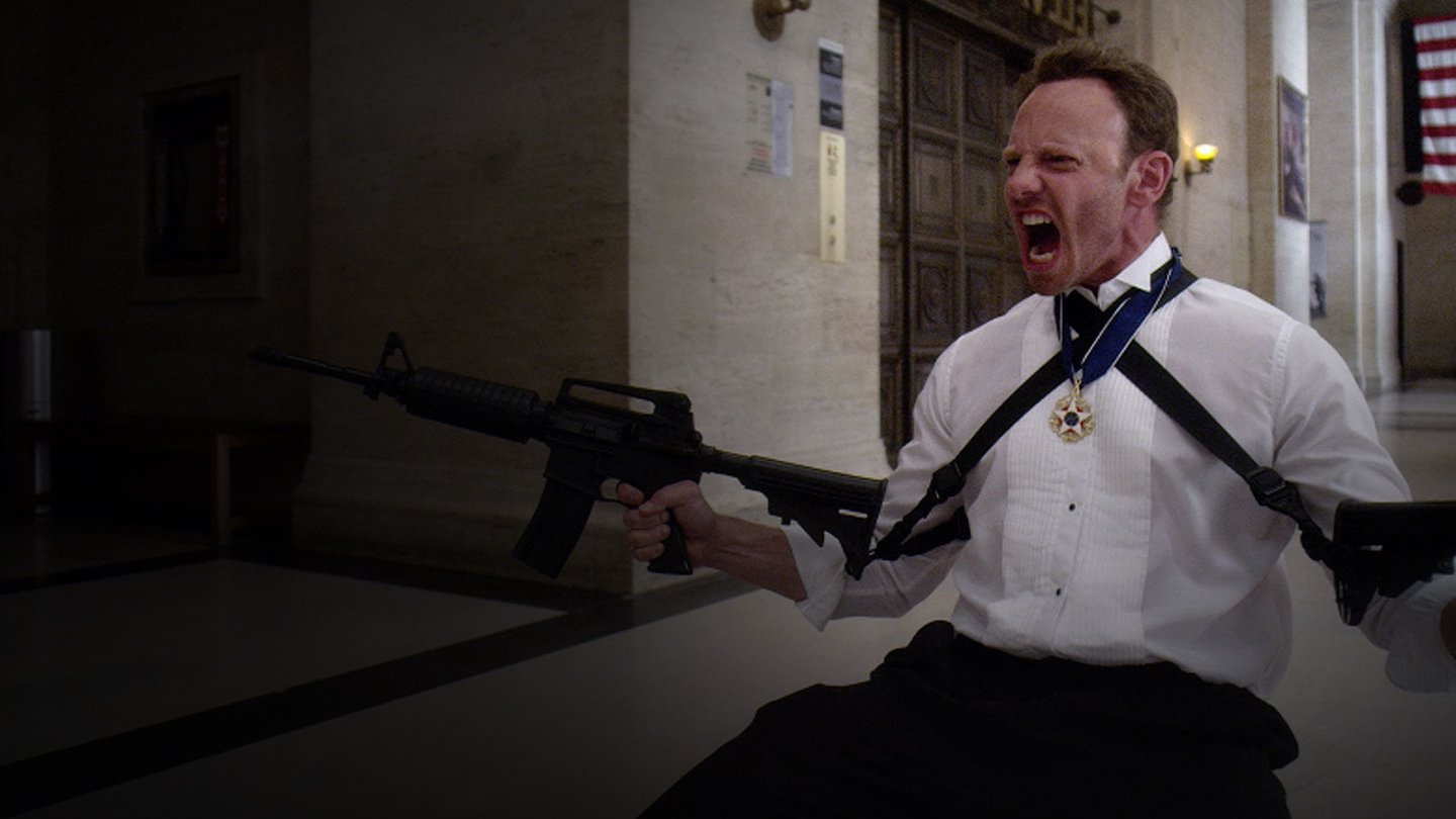 Sharknado 3: Oh Hell No!