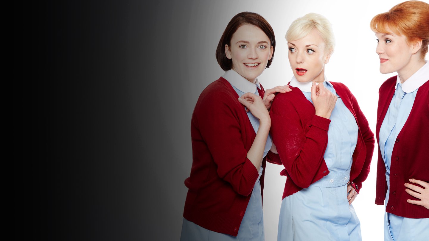 Call the Midwife Christmas