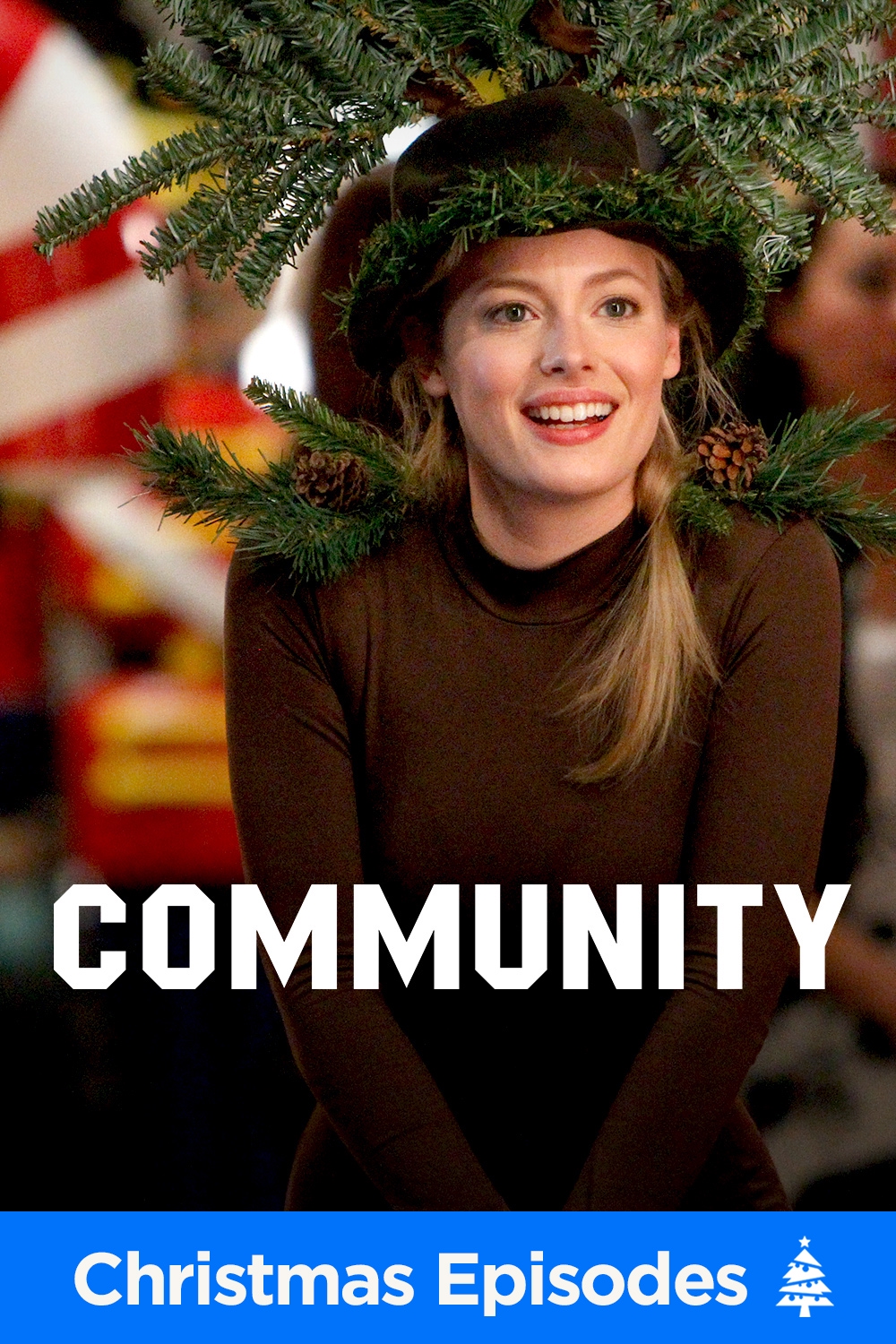 Watch Gillian Jacobs TV Shows & Movies Online | Stan