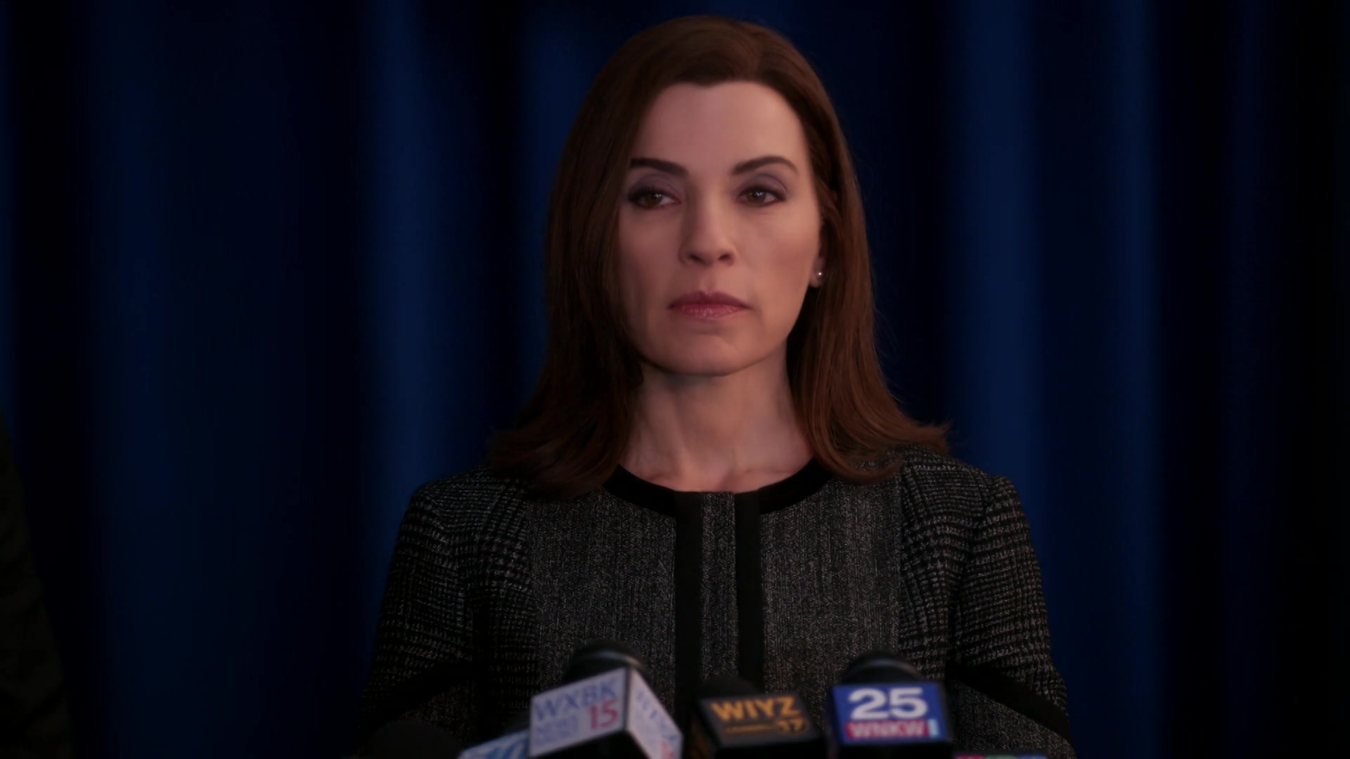 Watch The Good Wife Season 6 Online Stream Tv Shows Stan