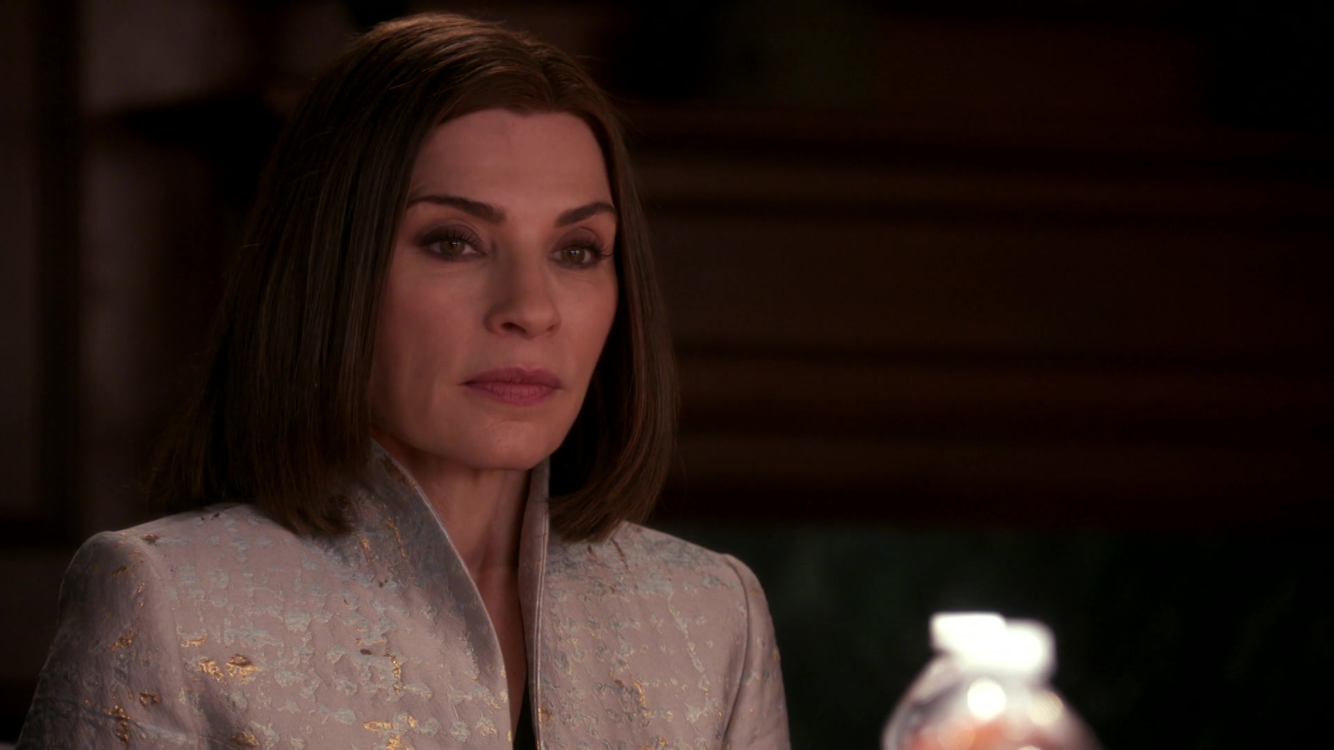 Watch The Good Wife Season 7 Online | Stream TV Shows | Stan