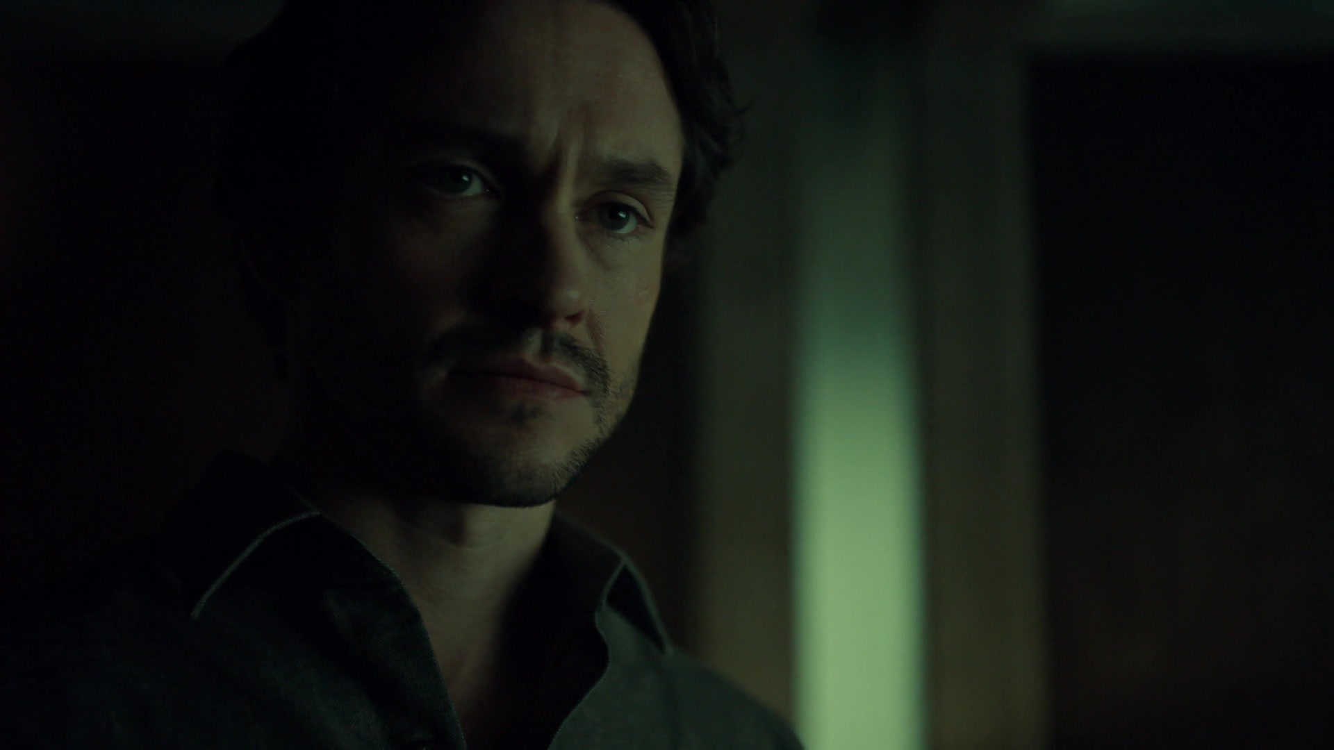 Watch Hannibal Season 3 Online | Stream TV Shows | Stan