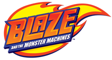 Blaze And The Monster Machines