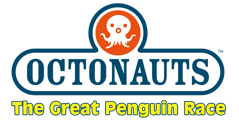 Octonauts - The Great Penguin Race