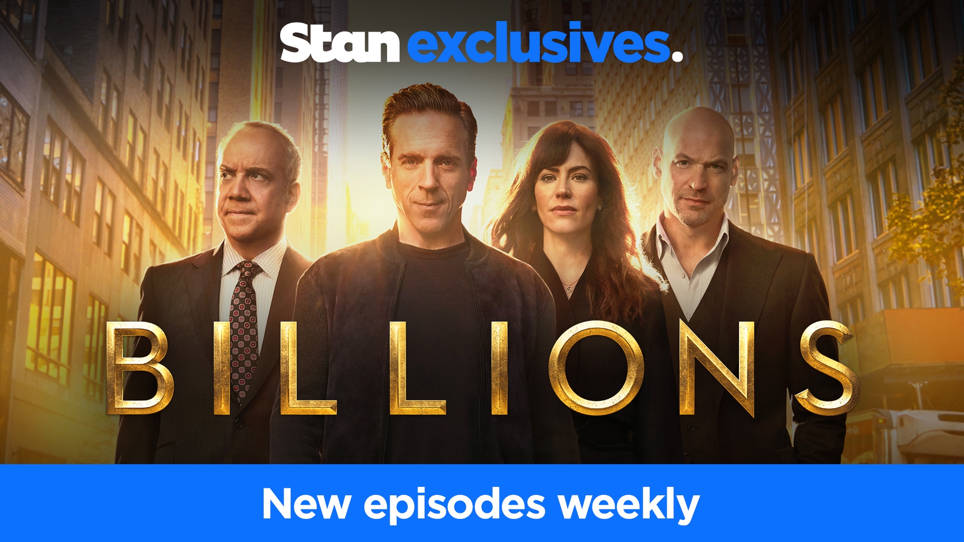 Watch Billions TV Show Final Season Now Streaming Stan.