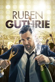 Ruben Guthrie Ruben Guthrie