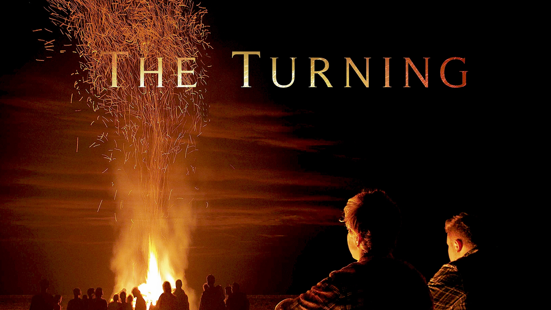 The turning part