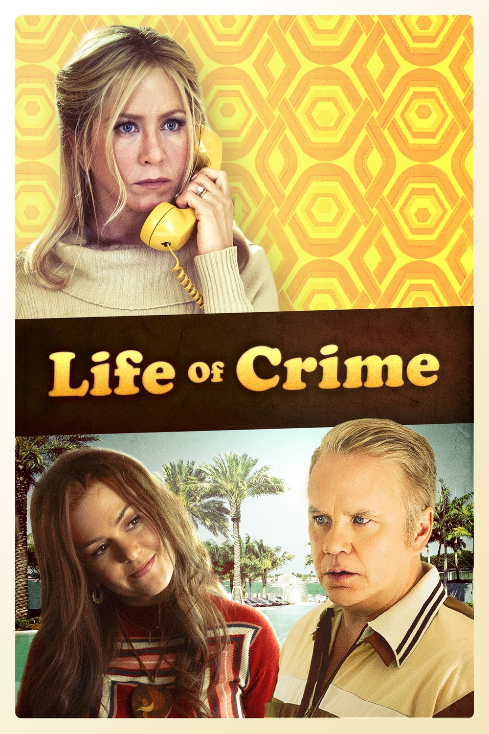 series to watch crime