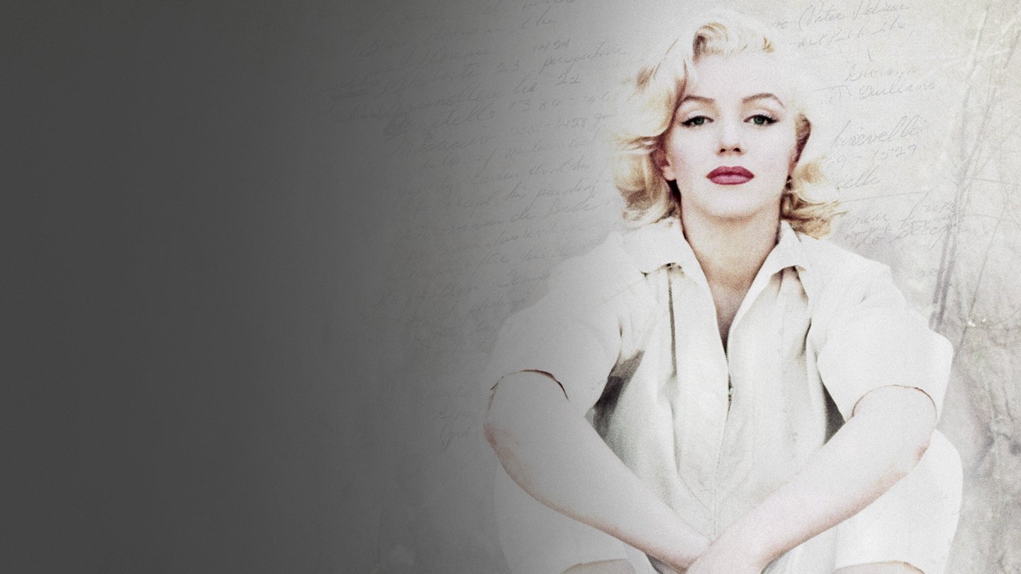 Love, Marilyn