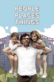 People Places Things People Places Things